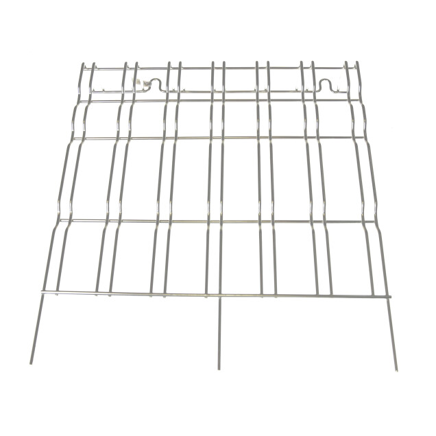 Horeca Parts - Prowadnica prawa na blachy GN1/1 - Piec konwekcyjno-parowy Hendi, Grafen 223109, G07D