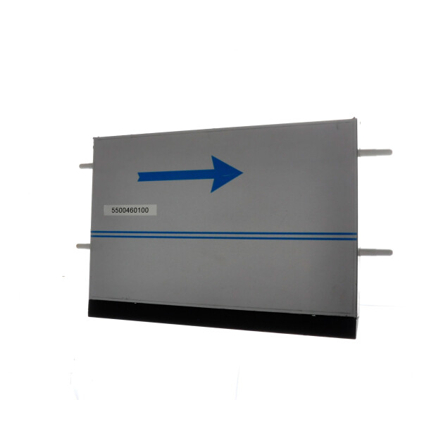 Horeca Parts - Drzwi - kostkarka do lodu Barmatic ICE250, FR25