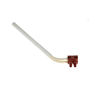 Horeca Parts - Czujnik temperatury 190x10mm temp. -50°C / +750°C - piec do pizzy MORETTI FORNI AMALFI B,C,K