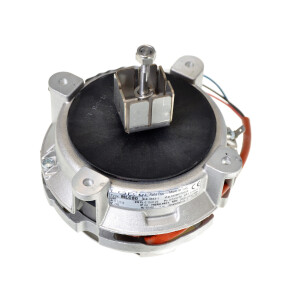 Horeca Parts - Silnik wentylatora 230V 50Hz 2800/3450rpm (020MOT0003, 85MOT000009) - Piec konwekcyjno-parowy Hendi, Grafen 223840, 223222, CP10M, 223093, 223116, 223130