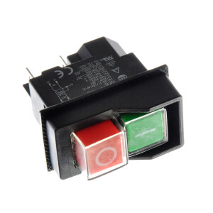 Horeca Parts - Włącznik - Mikser planetarny Hendi 10L 222836 oraz 20L 222843