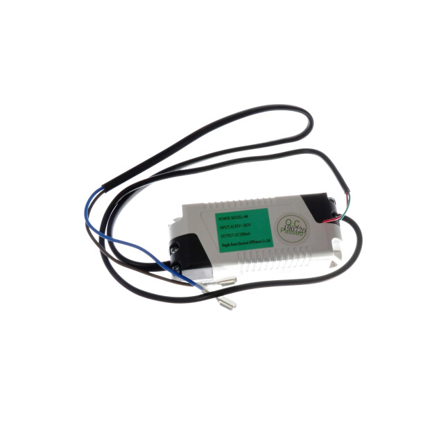 Horeca Parts - Zasilacz LED - witryna chłodnicza Hendi 233276, 233283, 233306, 233320, 233375, 233450, 233467