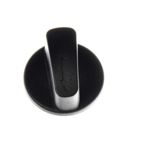 Horeca Parts - Pokrętło regulacji prędkości - mikser planetarny Hendi 7L 222829
