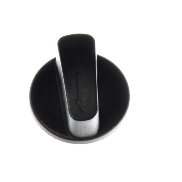 Horeca Parts - Pokrętło regulacji prędkości - mikser planetarny Hendi 7L 222829