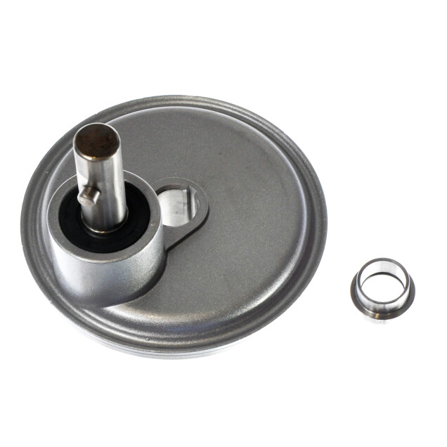 Horeca Parts - Głowica główna napędu - mikser planetarny Hendi 7L 222829