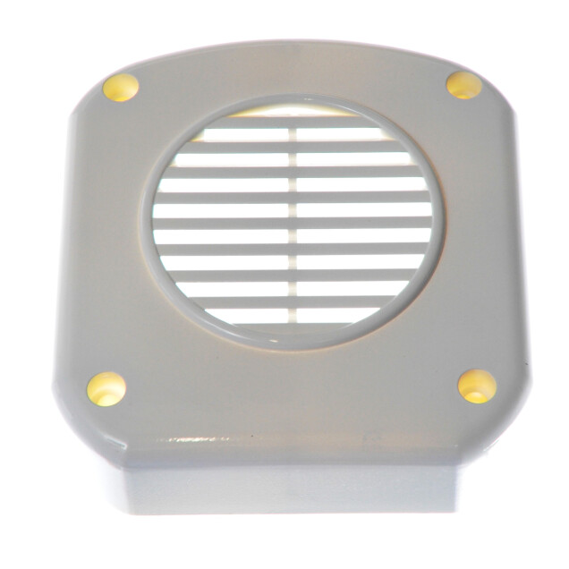 Horeca Parts - Osłona tylnia - mikser planetarny Hendi 10L 222836