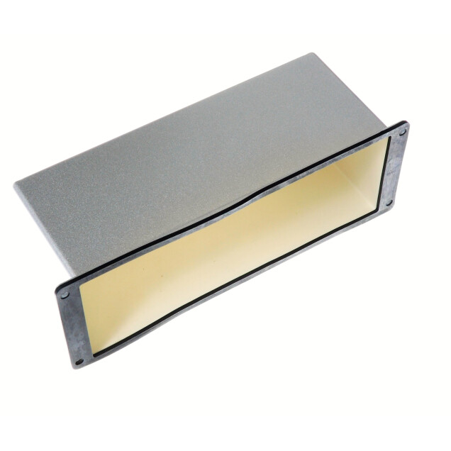 Horeca Parts - Obudowa puszki elektrycznej srebrna - mikser planetarny 10L 222836