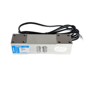Horeca Parts - Mostek pomiarowy 500kg - Waga elektroniczna Hendi BEK+C050X060300
