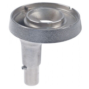 Horeca Parts - Palnik gazowy śr. 130mm 12kW - Kuchnia gazowa BERTOS G9F4E, SG9F4, G9F2M, LXG9F4, SG9F6MP (5044976)