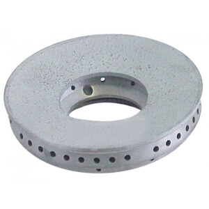 Horeca Parts - Korona palnika śr. 100mm 4kW - Kuchnia gazowa FAGOR CG7, CG9, CGE9, CGB7, CG (3025451)