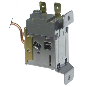 Horeca Parts - Hydrostat przyłącze 2,4mm HD technika chłodnicza typ HTB-X114 zresetować automatycznie - Kostkarki do lodu Stalgast, Brema