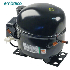 Horeca Parts - Sprężarka EMBRACO typ NEK2150GK gaz R404a/R507 1/2HP 230V 50Hz - Lada neutralna Polaris (3070120)