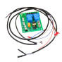 Horeca Parts - Płyta sterująca 230V - Miesiarka spiralna Hendi ( 221822, 221839, 221846, 221815, 999440, 226049, 229279, 226032 )