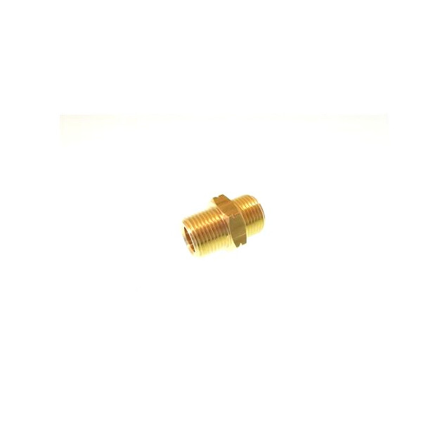 Horeca Parts - Złączka 3/8''-3/8" - Ekspres do kawy Wega Atlas, Luna. Pegaso, Polaris, Vela vintage ale, Wbar, IO, EVD, Sphera, Orion, Mininova, MyConcept