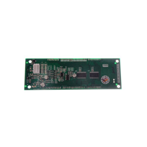 Horeca Parts - Panel sterujący wyświetlacza 18 cyfr - Waga elektroniczna Hendi BE2CA028X035060,BE2TP028X035060,TAM060D,TEM015B1D,TEM030C-PZR,TTB015-O