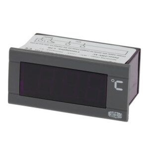 Horeca Parts - Termometr ARTHERMO typ ROF-DIG/230 (58x25,5mm / od -30 do 110°C) 240V - lodówki  Arthermo, Horeca-Select (0406046, GFR1600, 3445537)