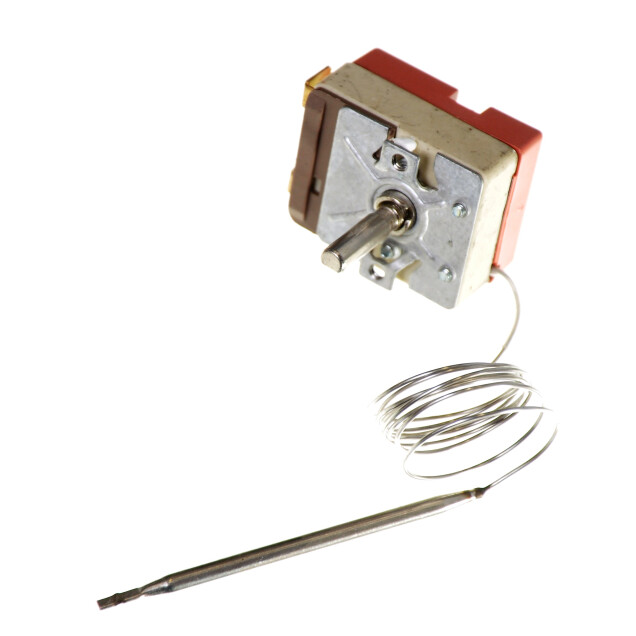 Horeca Parts - Termostat - Płyta Grillowa Revolution 203361