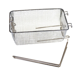 Horeca Parts - Kosz 4L - Frytownica Economic