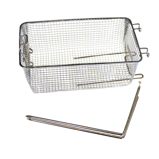 Horeca Parts - Kosz 4L - Frytownica Economic