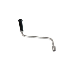Horeca Parts - Rączka / korbka - Nadziewarka do kiełbas Hendi ( 282090, 282571, 282588, 282151 )