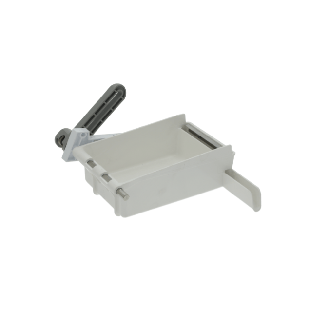 Horeca Parts - Tacka ociekowa 180x126 mm - kostkarka Barline, Icematic, Scotsman, Simag lub G696414