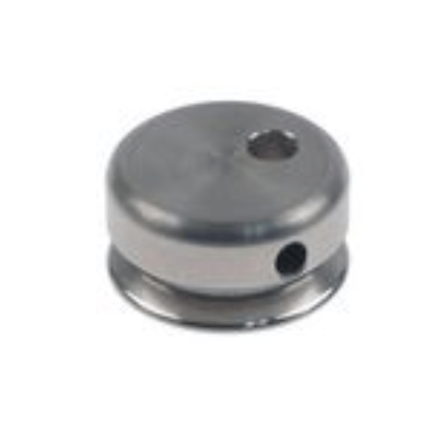 Horeca Parts - Wspornik czujnika temperatury potrawy dł. 30mm szer. 30mm wys. 15mm stal nierdzewna 18/10 -  Piec UNOX XVC304, XVC504 (378418, G378418, XB403G, XB603G, XB803G, XBC1005, XBC404, XBC604, XBC804, XCH030, XG413G, XG613G, XV1003G, XV203G, XV303G, XV703G, XVC054, XVC1004P, XVC1005P, XVC1015G, XVC104, XVC105, XVC1204P, XVC2015G, XVC204, XVC304, XVC504, XVC704, XVC905P)