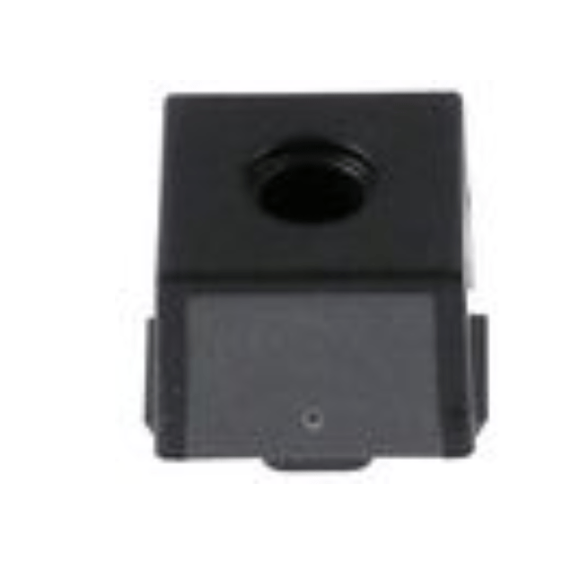 Horeca Parts - Nóżka dł. 35mm szer. 35mm wys. 37mm śr. otworu 8mm 4 szt. - Piec UNOX XVC304, XVC305, XVC504, XVC505 (691521, G691521, KPD1001A, PD1000A0, PD1001A0)