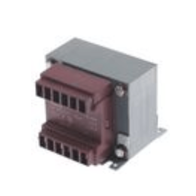 Horeca Parts - Transformator - napięcie pierwotne 230VAC napięcie wtórne 12VAC 60VA 50-60Hz - piec UNOX XVC 305, XVC505 (403470, G403470, KVE1360A, VE1360A0)