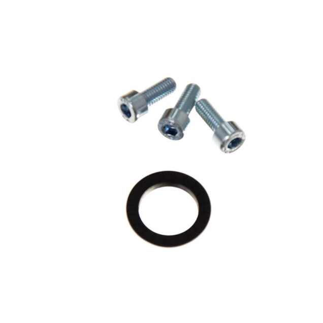 Horeca Parts - Uszczelka palnika - Piec do Ppzzy Moretti Forni MFMT64G