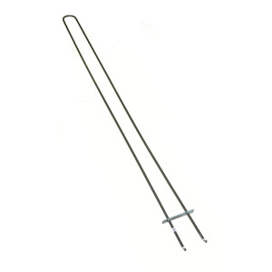Horeca Parts - Grzałka dolna tylnia - piec do pizzy Moretti Forni S100