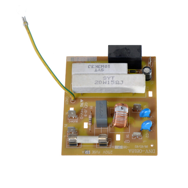 Horeca Parts - Płyta elektroniczna kuchenka mikrofalowa z funkcją grilla Hendi 281307