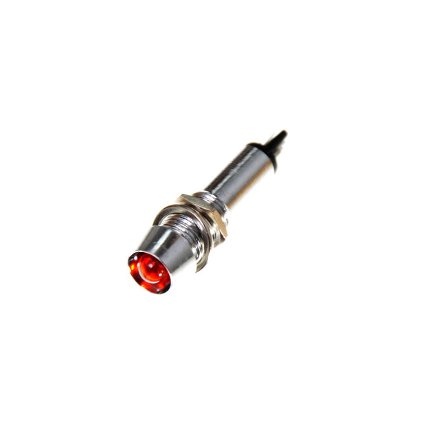 Horeca Parts - Lampka kontrolna czerwona - Sterylizator wielofunkycjny Hendi 281208