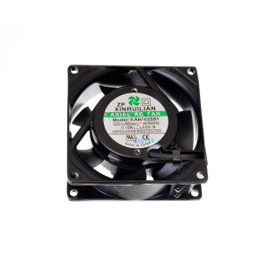 Horeca Parts - Wentylator 220V 80x80x25mm - Podgrzewacz do czekolady Hendi 274125