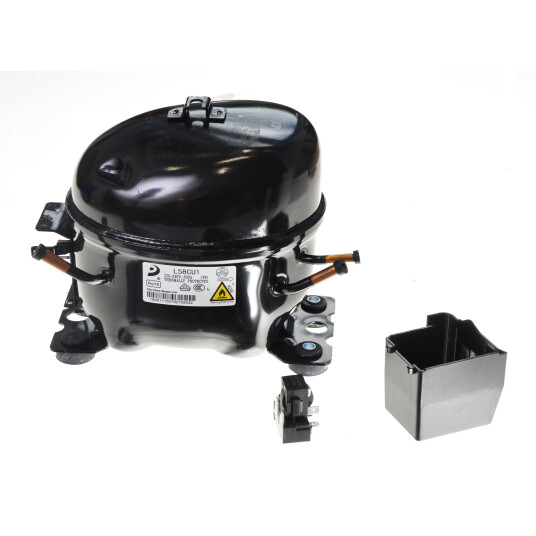 Horeca Parts - Sprężarka L58CU1, R290 - kostkarka do lodu do 26kg 271773