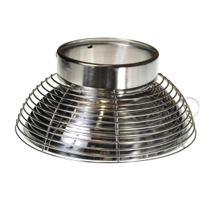 Horeca Parts - Osłona dzieży - Mikser planetarny Hendi 20L 222843