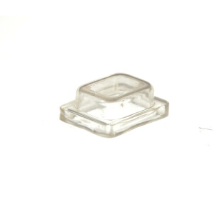 Horeca Parts - Zaślepka gniazda naboju - Syfon do wody sodowej Hendi 588505, 588512, 588529