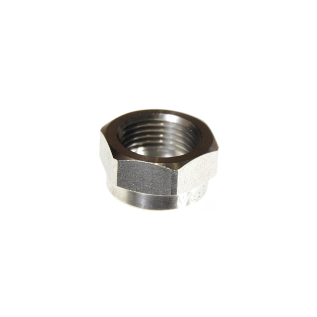 Horeca Parts - Nakrętka 3/8" wys. 13mm - Zmywarka Dihr Granules 900 DDE