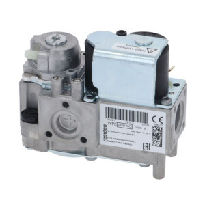 Horeca Parts - Zawór gazowy VK4105C wej. 32x32mm - Piece konwekcyjne