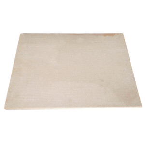 Horeca Parts - Płyta szamotowa 350x400x10mm - Piec do pizzy Hendi Easy 226704 UWAGA WYSYŁKA NA PALECIE (200zł netto)!