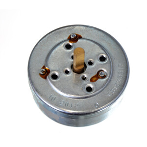 Horeca Parts - Timer 15 min  - Piec do pizzy Hendi Easy 226704, 226711