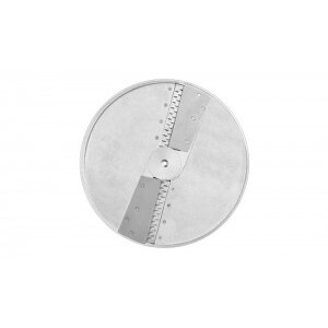 Horeca Parts - Tarcza do beleczek 6x6 mm (2- nożowa) - Krajalnica KW 350 Spomasz
