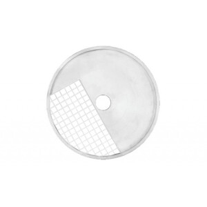 Horeca Parts - Krata do kostek (20x20x10 mm) - Krajalnica KW 350 Spomasz