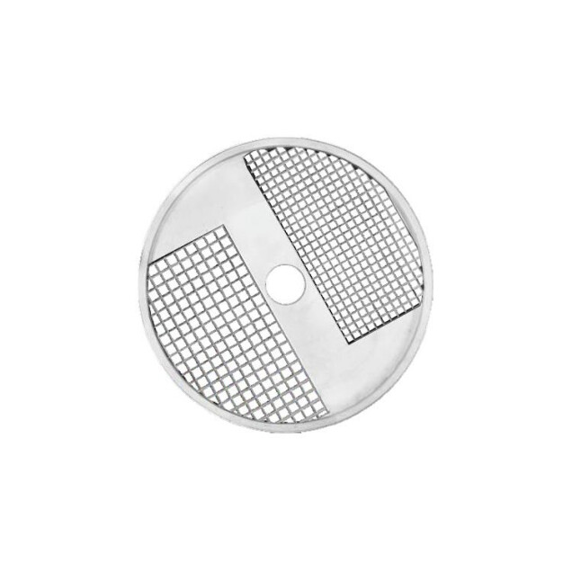 Horeca Parts - Kratka do kostek 8x8x10 mm i 16x16x10 mm - Krajalnica KW 350 Spomasz