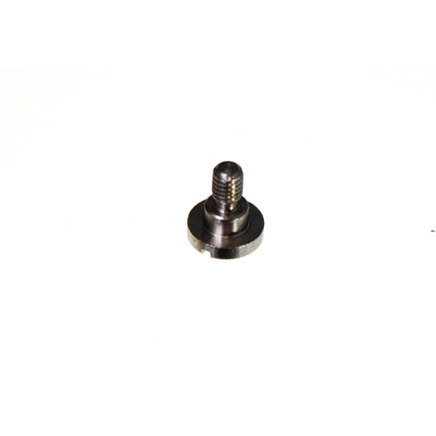 Horeca Parts - Śruba mocująca boczną obejmę - Nóż elektryczny do kebaba Potis S120, S150, S180 (99.034.00)