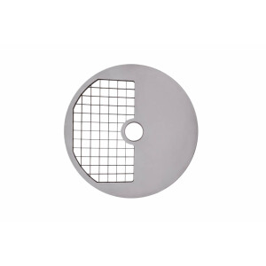 Horeca Parts - Krata do kostek (16x16x10mm) - Przystawka do rozdrabniania MKJ250C Spomasz