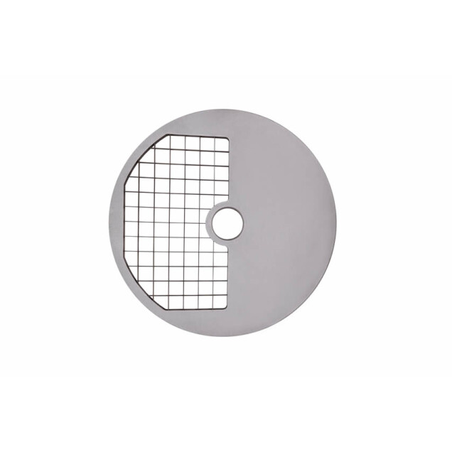 Horeca Parts - Krata do kostek (16x16x10mm) - Przystawka do rozdrabniania MKJ250C Spomasz