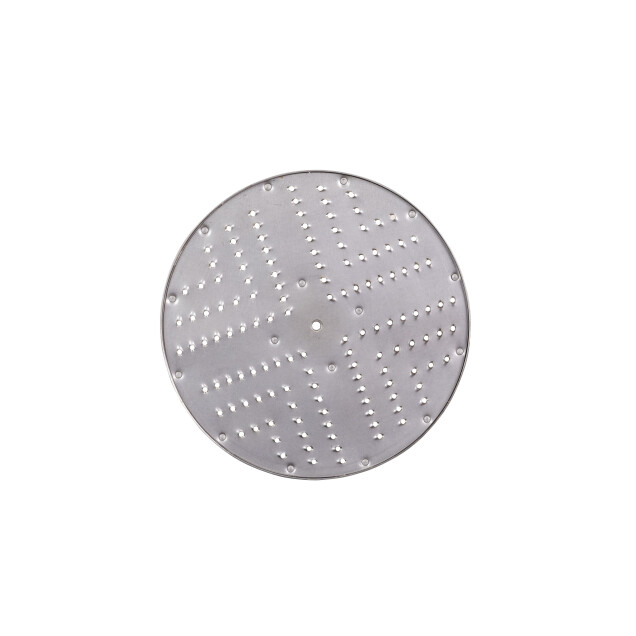 Horeca Parts - Tarcza z tarką bardzo drobną (wiórki 3 x1 mm) - Przystawka do rozdrabniania MKJ250C Spomasz