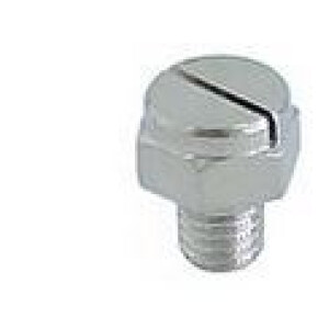 Horeca Parts - Dysza płucząca H 13mm gwint M6x1 WS 10 - zmywarki Elviomex-alfa, Univer-bar (503317)