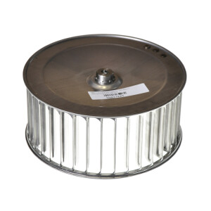 Horeca Parts - Turbina wentylatora 195x88mm - Piece konwekcyjno-parowe Tecnoeka EKF1064GTC, EKF1064GUD, EKF1111GEUD, EKF1111GTC