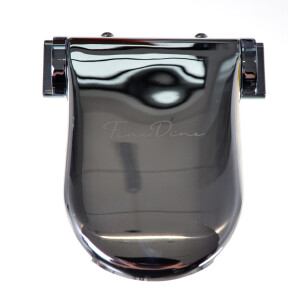 Horeca Parts - Zawias / mechanizm kompletny pokrywy uchylnej - Pogrzewacz indukcyjny Fine Dine 471159, 473573